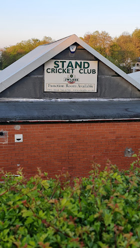 Stand Cricket Club - Manchester