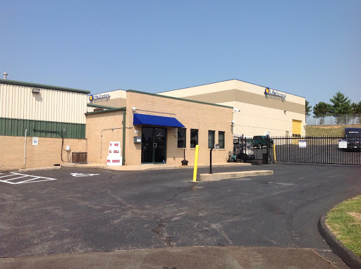Self-Storage Facility «Life Storage», reviews and photos, 3850 Vogel Rd, Arnold, MO 63010, USA