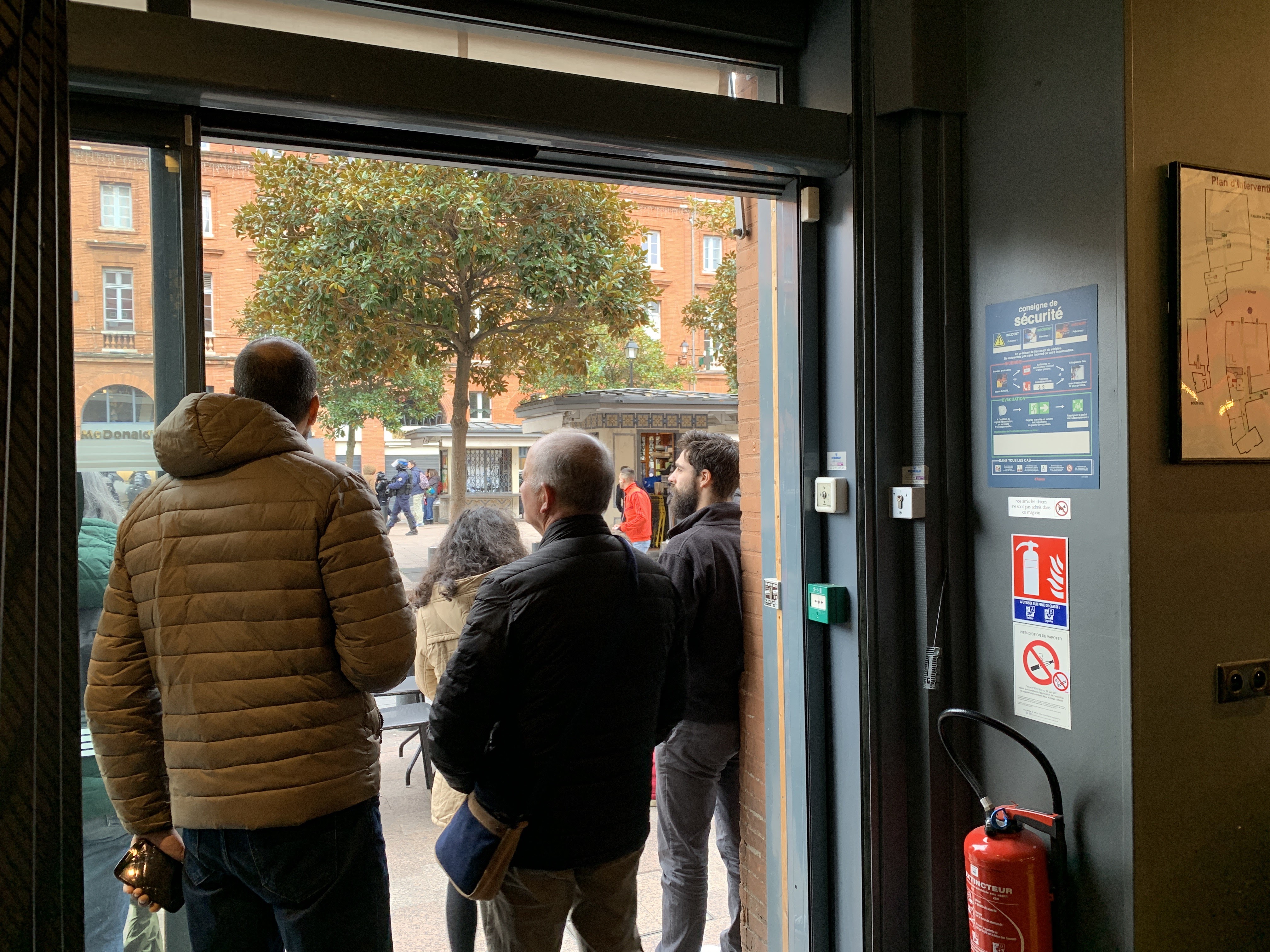 Photo n° 2 de l'avis de Liliane.l fait le 17/11/2019 à 13:29