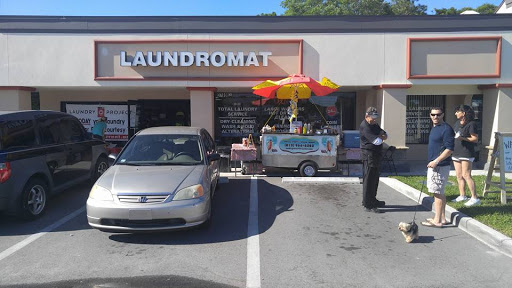 Laundry «Oldsmar Coin Laundry», reviews and photos, 3780 Tampa Rd # C1, Oldsmar, FL 34677, USA
