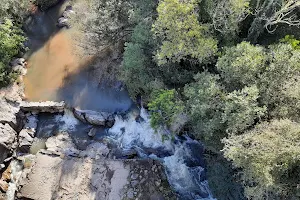 Ponte Ferroviária da Maciel image