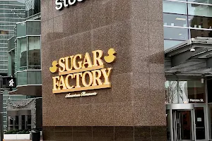Sugar Factory American Brasserie image