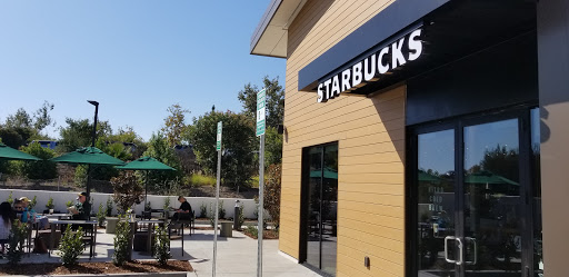 Starbucks image