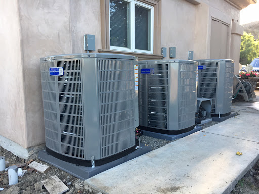 HVAC Contractor «SoCal Airflow Pros», reviews and photos