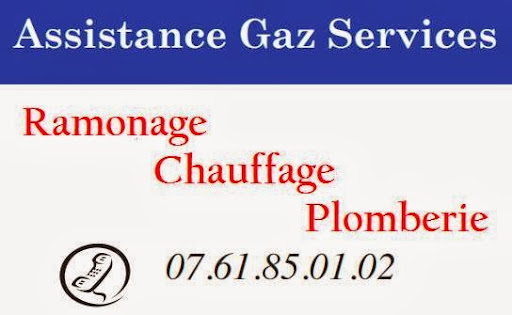 ASSISTANCE GAZ SERVICES