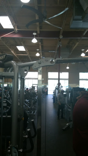 Gym «24 Hour Fitness», reviews and photos, 17204 Slover Ave, Fontana, CA 92337, USA