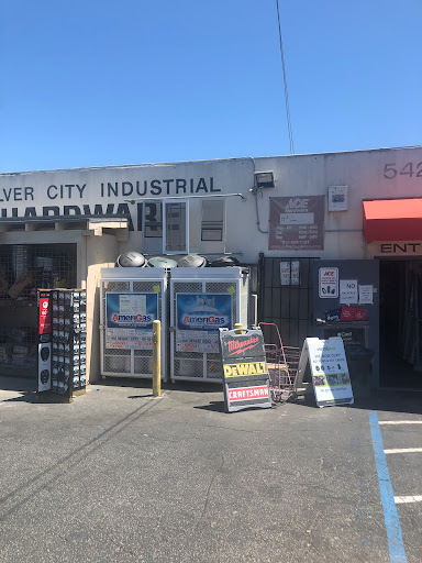 Hardware Store «Culver City Industrl Hardware», reviews and photos, 5429 Sepulveda Blvd, Culver City, CA 90230, USA