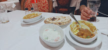 Korma du Restaurant indien RESTAURANT RAJMAHAL à Nice - n°5