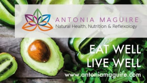 Antonia Maguire Natural Health & Nutrition