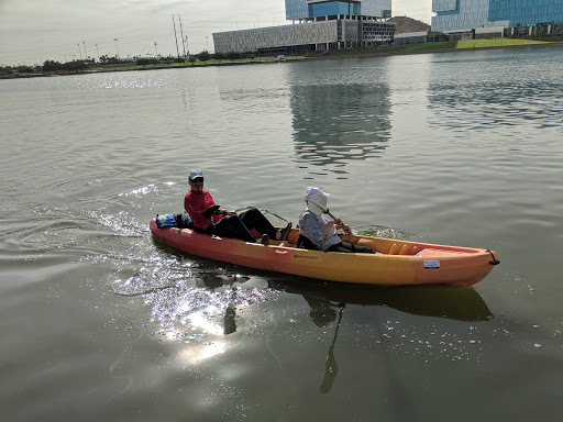 Park «Rio Salado Park», reviews and photos, 80 West Rio Salado Parkway, Tempe, AZ 85281, USA