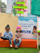 Footprints: Play School & Day Care Creche, Preschool In Durga Pura, Jaipur