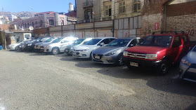 Estacionamiento Del Puerto