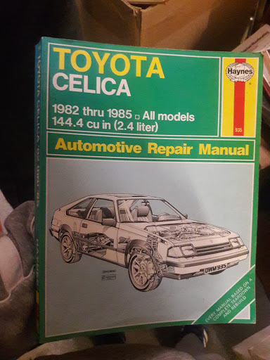 Used Book Store «Tacoma Book Center», reviews and photos, 324 E 26th St, Tacoma, WA 98421, USA