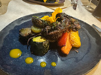 Plats et boissons du Restaurant méditerranéen Restaurant Furana à Porto-Vecchio - n°10