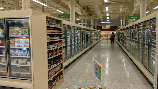 Supermarket «Publix Super Market at Charles Hight Square», reviews and photos, 435 Turner McCall Blvd NE, Rome, GA 30165, USA