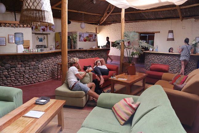 Opiniones de Kimal Relax en San Pedro de Atacama - Centro de yoga