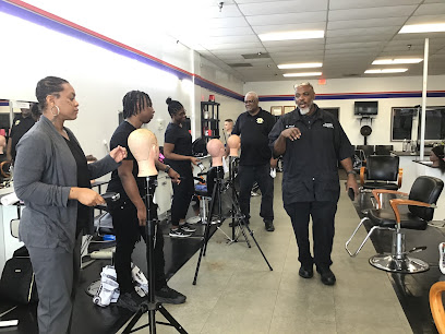 Redefine Barber and Beauty Academy