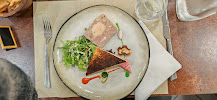 Terrine du Restaurant Le Comptoir des Saveurs à Le Puy-en-Velay - n°5