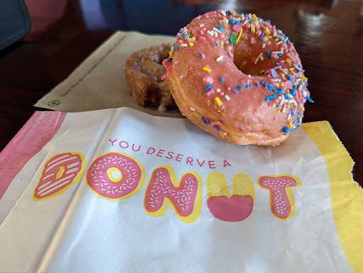 Dessert Shop «Tonallis Donuts & Cream», reviews and photos, 2805 NE Alberta St, Portland, OR 97211, USA