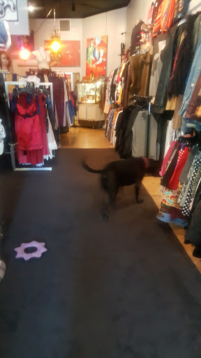 Boutique «Clash Gallery & Boutique», reviews and photos, 521 E 5th St, Dayton, OH 45402, USA