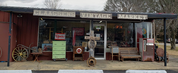 Claassens Vintage Market