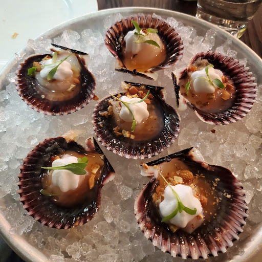 J.Tranis Ristorante image