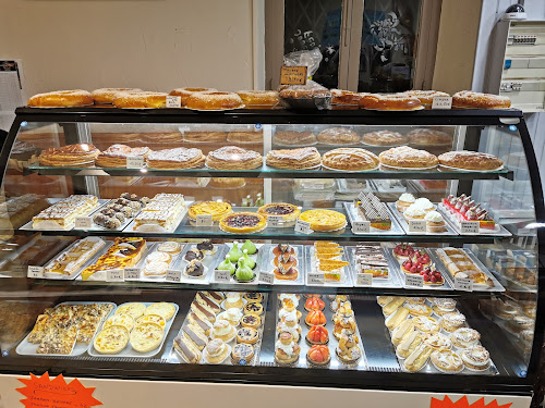 Boulangerie Luchonnaise lalo serge à Bagnères-de-Luchon