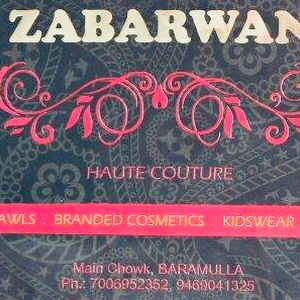 Zabarwan Textiles And Cosmetics photo