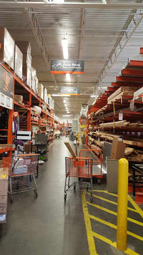 Home Improvement Store «The Home Depot», reviews and photos, 6301 Richfield Pkwy, Richfield, MN 55423, USA