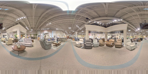 Furniture Store «HOM Furniture», reviews and photos, 4150 Berkshire Ln N, Plymouth, MN 55446, USA