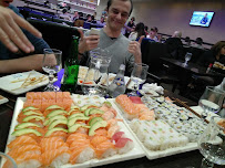 Plats et boissons du Restaurant japonais Sushi Taro à Saran - n°18