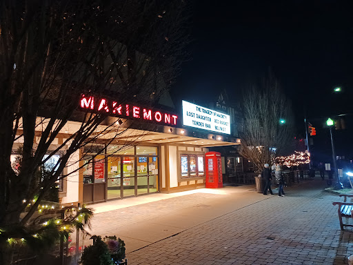 Movie Theater «Mariemont Theatre», reviews and photos, 6906 Wooster Pike, Cincinnati, OH 45227, USA