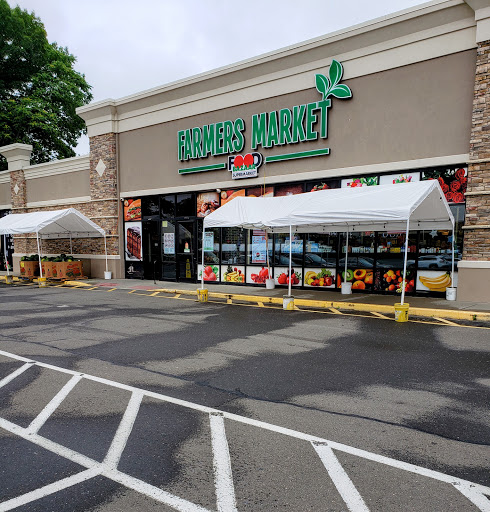 Supermarket «Farmers Market by Food Bazaar Supermarket», reviews and photos, 345 Huntington Turnpike, Bridgeport, CT 06610, USA