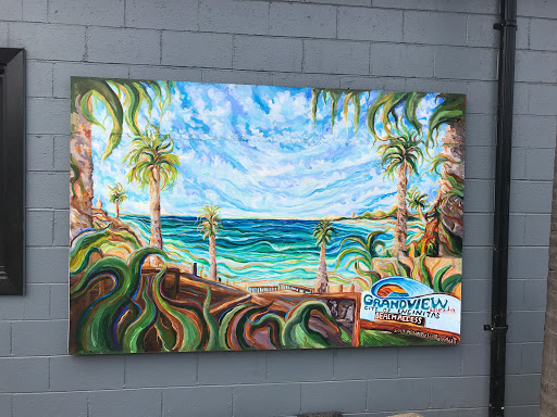 Donut Shop «Leucadia Donut Shoppe», reviews and photos, 1604 N Coast Hwy 101, Encinitas, CA 92024, USA