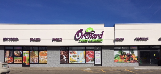 Orchard Foods and Grocery