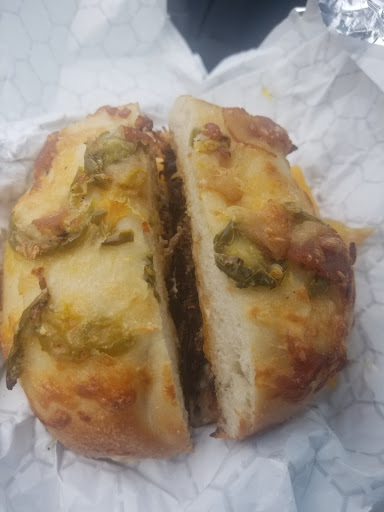 Bagel Shop «Einstein Bros. Bagels», reviews and photos, 2870 N Druid Hills Rd NE, Atlanta, GA 30329, USA