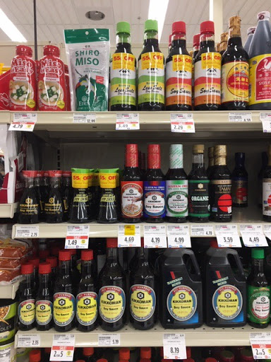 Supermarket «Nob Hill Foods», reviews and photos, 451 Vineyard Blvd, Morgan Hill, CA 95037, USA