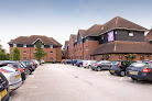 Premier Inn Nottingham West hotel