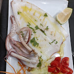 Photo n°17 de l'avis de Alessio.o fait le 17/10/2021 à 20:59 sur le  Epoq Restaurant & Wine à Avola