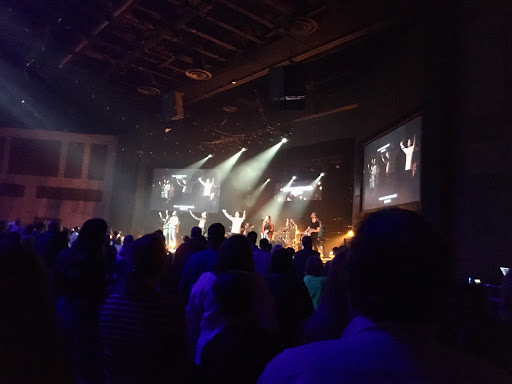 Church «Port City Community Church», reviews and photos