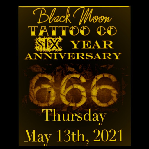 Find ideas for tattoo wedding rings for your next unique tattoo in Copperas Cove at Black Moon Tattoo Company