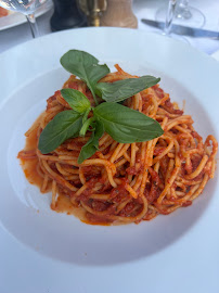 Spaghetti du Restaurant français L'Avenue à Paris - n°20