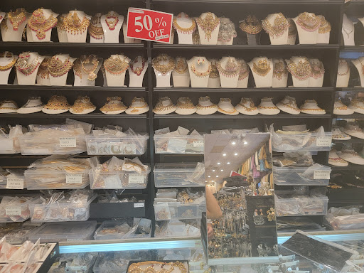 Dressmaker «Asia Boutique & Sareee Center», reviews and photos, 535 W Airport Fwy # 140, Irving, TX 75062, USA