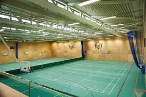 The Sports Centre image