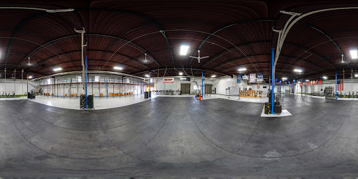 Gym «CrossFit 757», reviews and photos, 1081 W 35th St, Norfolk, VA 23508, USA