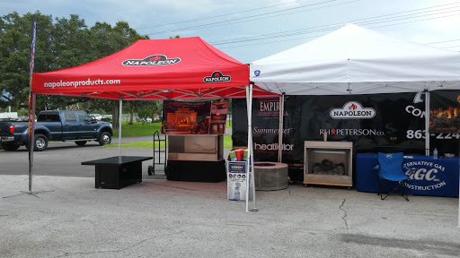 Fairground «Florida State Fairgrounds», reviews and photos, 4800 U.S. 301, Tampa, FL 33610, USA