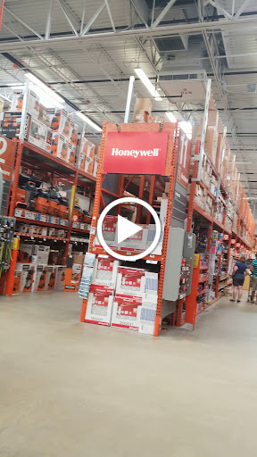 Home Improvement Store «The Home Depot», reviews and photos, 4600 W Lake Mary Blvd, Lake Mary, FL 32746, USA