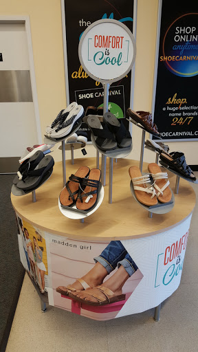 Shoe Store «Shoe Carnival», reviews and photos, 2080 Henderson Mill Rd, Atlanta, GA 30345, USA