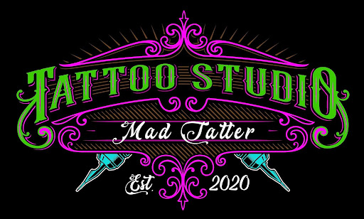 Find joker tattoos ideas for your next unique tattoo in Royston at Mad Tatter Tattoos