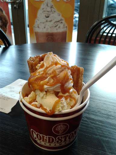 Ice Cream Shop «Cold Stone Creamery», reviews and photos, 1631 Alton Rd, Miami Beach, FL 33139, USA